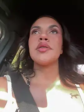 Snapshot of AndiVasquez chatting on July 14, 2026, 12:55 pm AndiVasquez online show from July 14, 2026, 12:55 pm