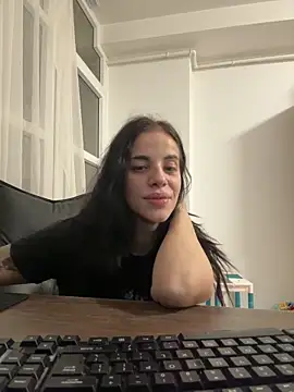 LuxxuryAnne online show from January 31, 2026, 9:13 pm