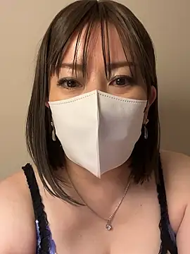 Mitsuco surflady online show from April 7, 2026, 3:36 pm