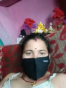 Snapshot of Sangam_rathor chatting on June 5, 2026, 9:26 am Sangam rathor online show from June 5, 2026, 9:26 am