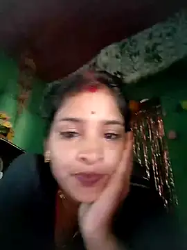 Snapshot of bhavna_pandit chatting on February 16, 2026, 8:13 am bhavna pandit online show from February 16, 2026, 8:13 am