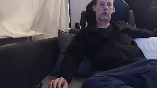 Sexy Ass Mike online show from February 19, 2026, 11:12 pm