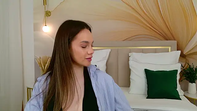 AlissaMilee online show from March 14, 2026, 3:12 am