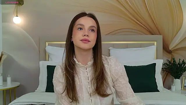 AlissaMilee online show from March 8, 2026, 3:10 am