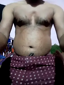 ROMASARKAR online show from March 9, 2026, 12:20 pm