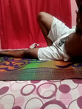 ROMASARKAR online show from April 3, 2026, 4:46 pm