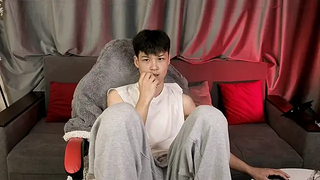 Snapshot of XanneLL chatting on February 16, 2026, 1:21 pm XanneLL online show from February 16, 2026, 1:21 pm