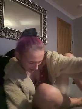 Milssweetx online show from March 9, 2026, 8:34 pm