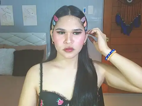 Snapshot of alianabrooks chatting on February 15, 2026, 5:19 am alianabrooks online show from February 15, 2026, 5:19 am