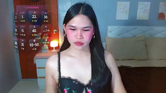 Snapshot of alianabrooks chatting on February 28, 2026, 3:50 am alianabrooks online show from February 28, 2026, 3:50 am