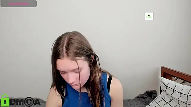 Elina X online show from May 22, 2026, 12:47 pm