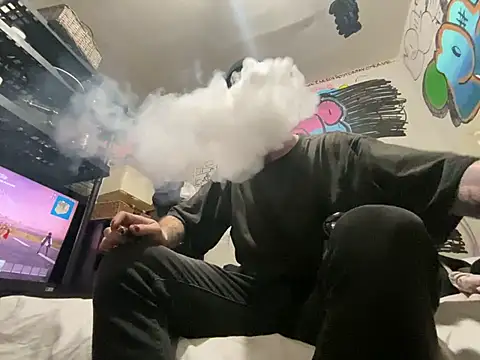 gothboiplzty online show from February 28, 2026, 12:43 am