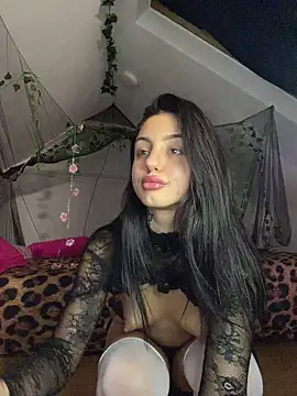 AnnastasiaJune online show from June 11, 2026, 9:12 pm