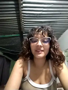 Melissa giratt online show from February 26, 2026, 3:28 am