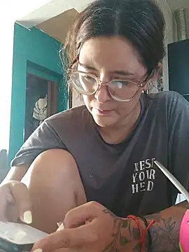 Harley-77 online show from February 26, 2026, 2:17 pm