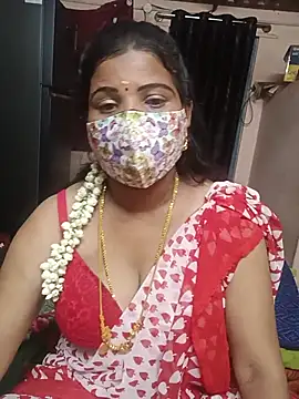 Snapshot of Madhusri_Tamil_Telugu chatting on June 17, 2026, 5:45 pm Madhusri Tamil Telugu online show from June 17, 2026, 5:45 pm