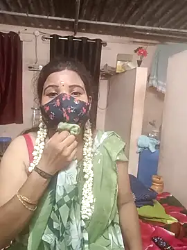 Madhusri Tamil Telugu online show from March 21, 2026, 5:06 pm