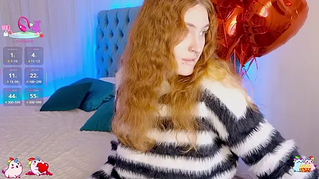 Snapshot of _HESOYAM chatting on February 12, 2026, 1:00 pm HESOYAM online show from February 12, 2026, 1:00 pm