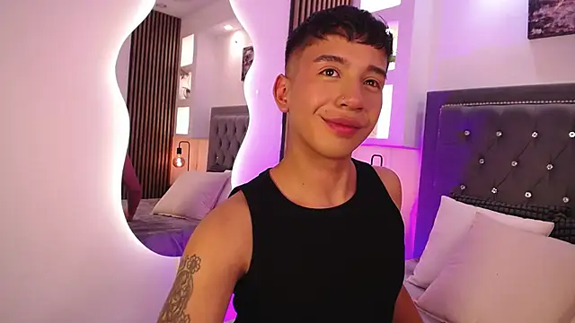 Fancy Vixen online show from March 16, 2026, 3:58 am