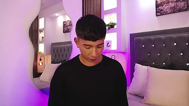 Fancy Vixen online show from March 13, 2026, 4:39 am