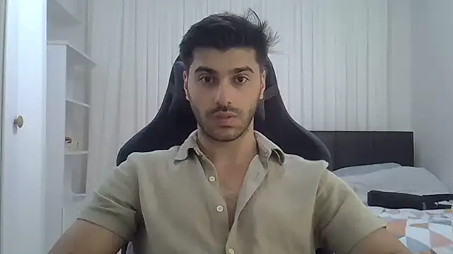 ciceroable online show from June 1, 2026, 8:19 pm