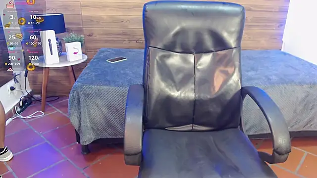 Snapshot of annie_sleeper chatting on February 3, 2026, 7:52 pm annie sleeper online show from February 3, 2026, 7:52 pm