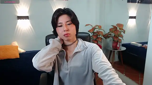 Snapshot of annie_sleeper chatting on February 26, 2026, 4:01 am annie sleeper online show from February 26, 2026, 4:01 am