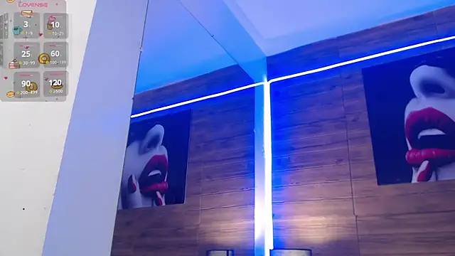 Snapshot of annie_sleeper chatting on February 6, 2026, 7:54 pm annie sleeper online show from February 6, 2026, 7:54 pm