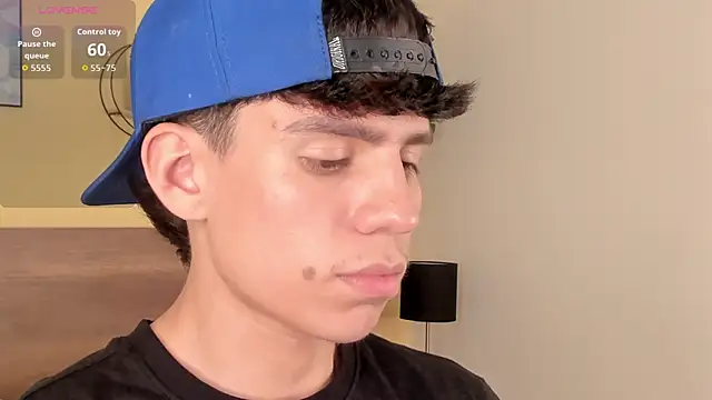 Angel eros  online show from February 28, 2026, 4:45 am