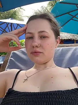 AsynaYuuki online show from February 4, 2026, 7:25 am