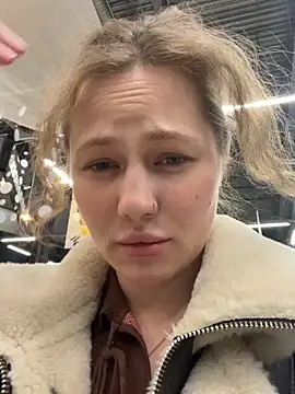 AsynaYuuki online show from February 23, 2026, 5:35 pm