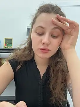 AsynaYuuki online show from April 1, 2026, 6:49 pm