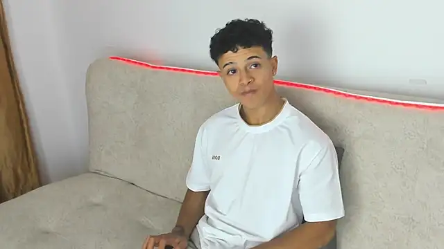  Alex Colton online show from March 21, 2026, 10:13 pm