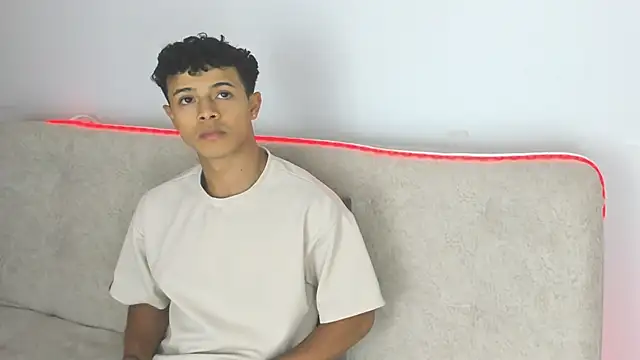  Alex Colton online show from March 14, 2026, 10:05 pm