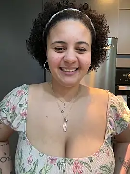 BabyChanntal online show from May 27, 2026, 7:10 pm