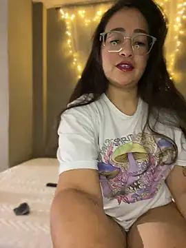 alisbloom online show from April 8, 2026, 6:31 pm