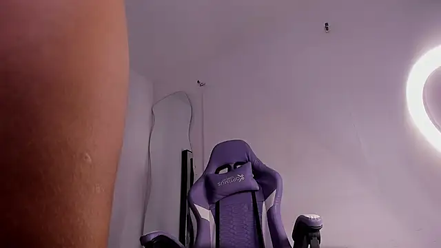 marcyasm online show from March 27, 2026, 8:54 pm