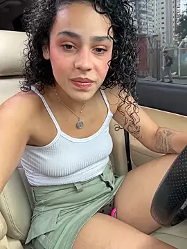 SirenStell0 online show from March 18, 2026, 4:19 pm