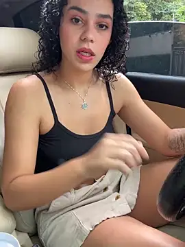 SirenStell0 online show from March 15, 2026, 6:15 pm