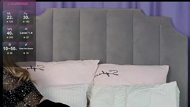 Snapshot of NikkiRyx chatting on March 14, 2026, 4:24 pm NikkiRyx online show from March 14, 2026, 4:24 pm