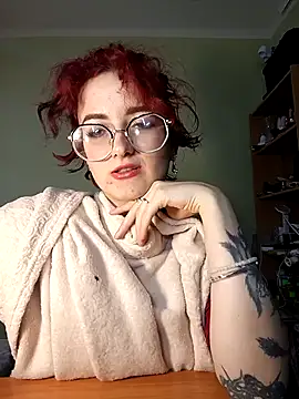 Snapshot of Persefoha chatting on February 26, 2026, 8:09 pm Persefoha online show from February 26, 2026, 8:09 pm