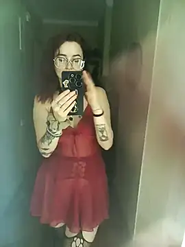 Snapshot of Persefoha chatting on February 8, 2026, 11:57 pm Persefoha online show from February 8, 2026, 11:57 pm