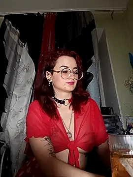 Persefoha online show from April 13, 2026, 9:41 pm