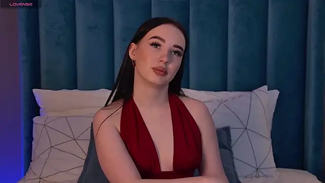 ArianaLim online show from February 5, 2026, 6:48 pm