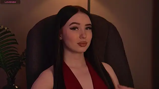 ArianaLim online show from April 18, 2026, 8:20 pm