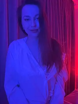 Warmmurr online show from April 23, 2026, 1:45 am