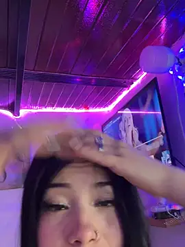 violettahotass online show from February 2, 2026, 7:02 pm