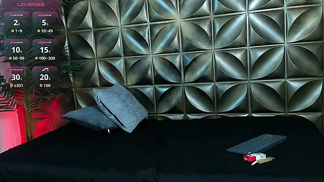 Snapshot of DannyParker_ chatting on February 3, 2026, 6:22 am DannyParker online show from February 3, 2026, 6:22 am