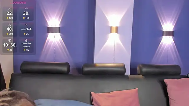 Snapshot of DannyParker_ chatting on February 15, 2026, 7:09 am DannyParker online show from February 15, 2026, 7:09 am