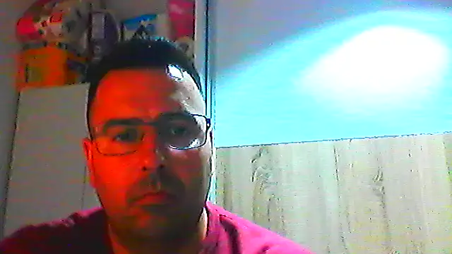 VanillaTime78-Jorge online show from March 7, 2026, 9:42 pm